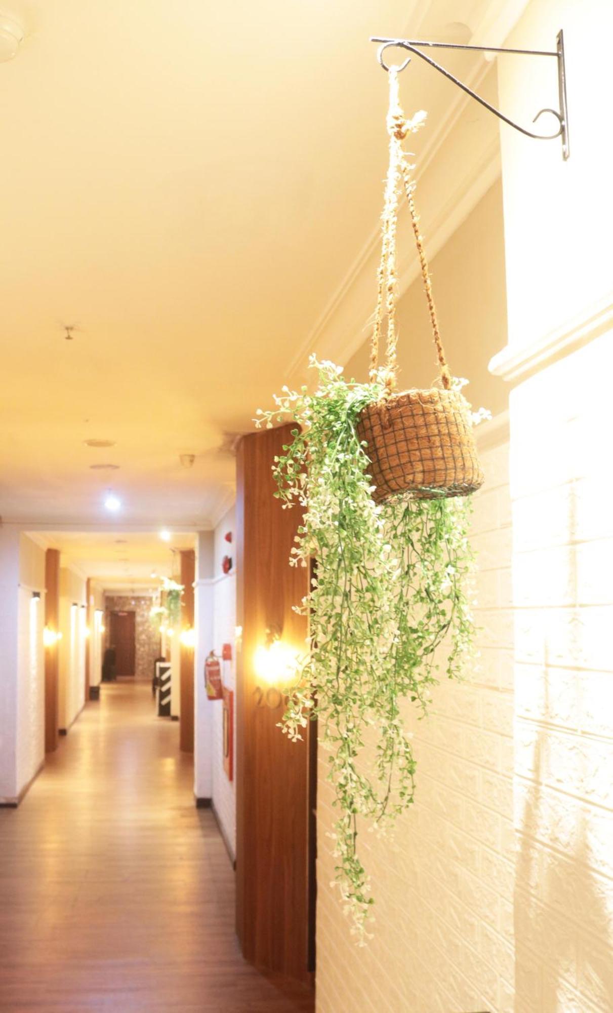 Royal Park Hotel Samarinda Eksteriør billede