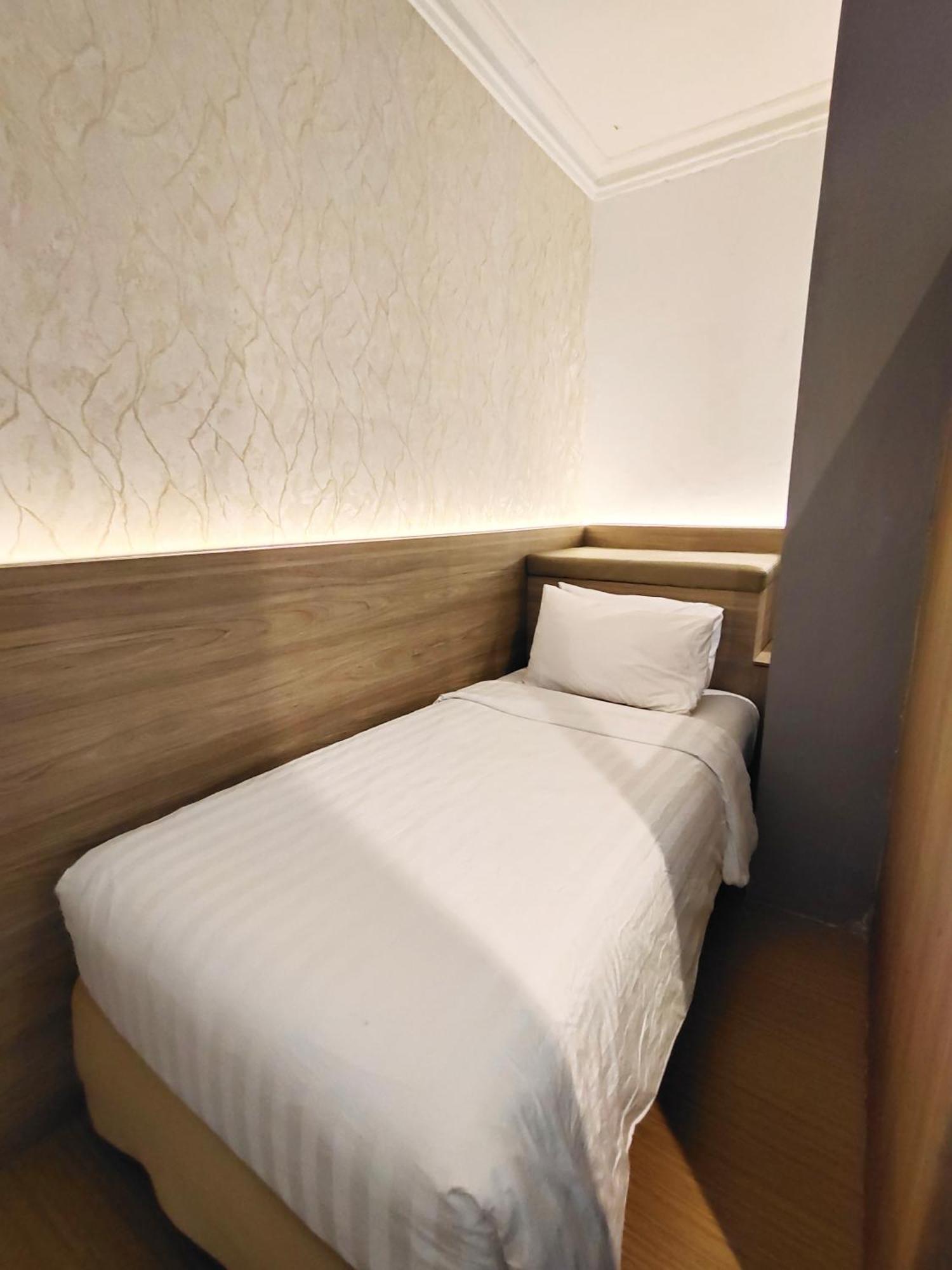 Royal Park Hotel Samarinda Eksteriør billede