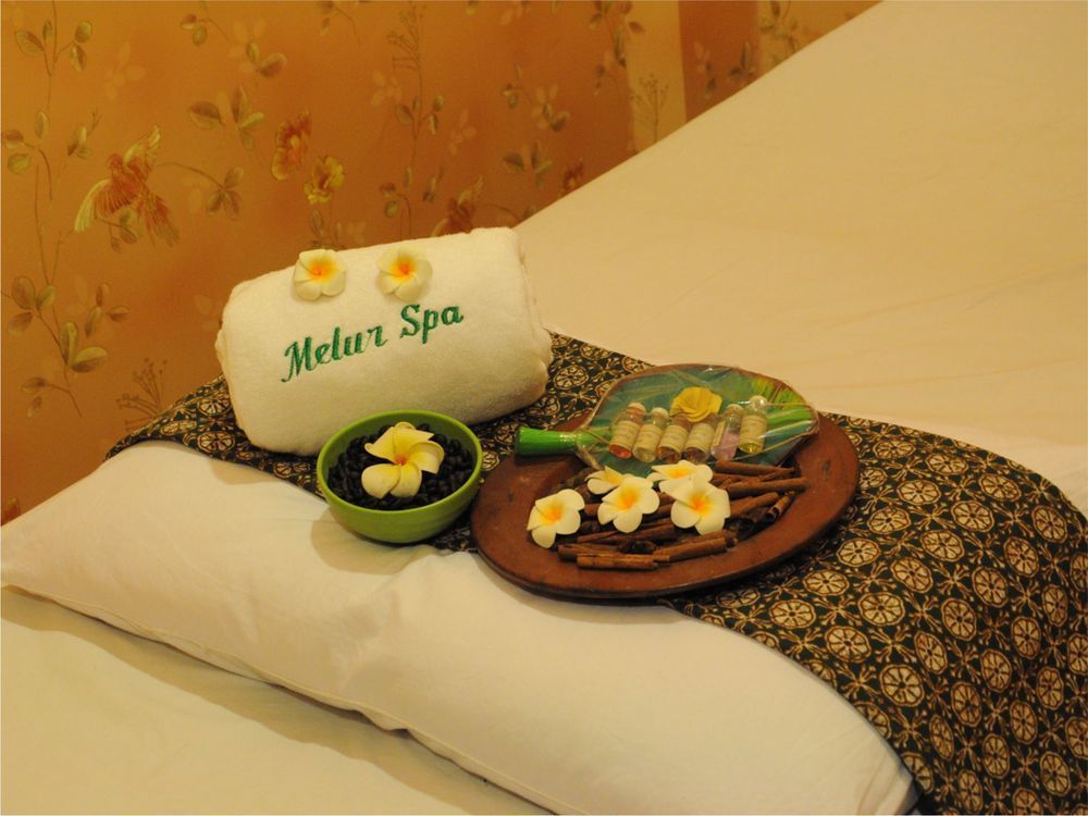 Royal Park Hotel Samarinda Eksteriør billede